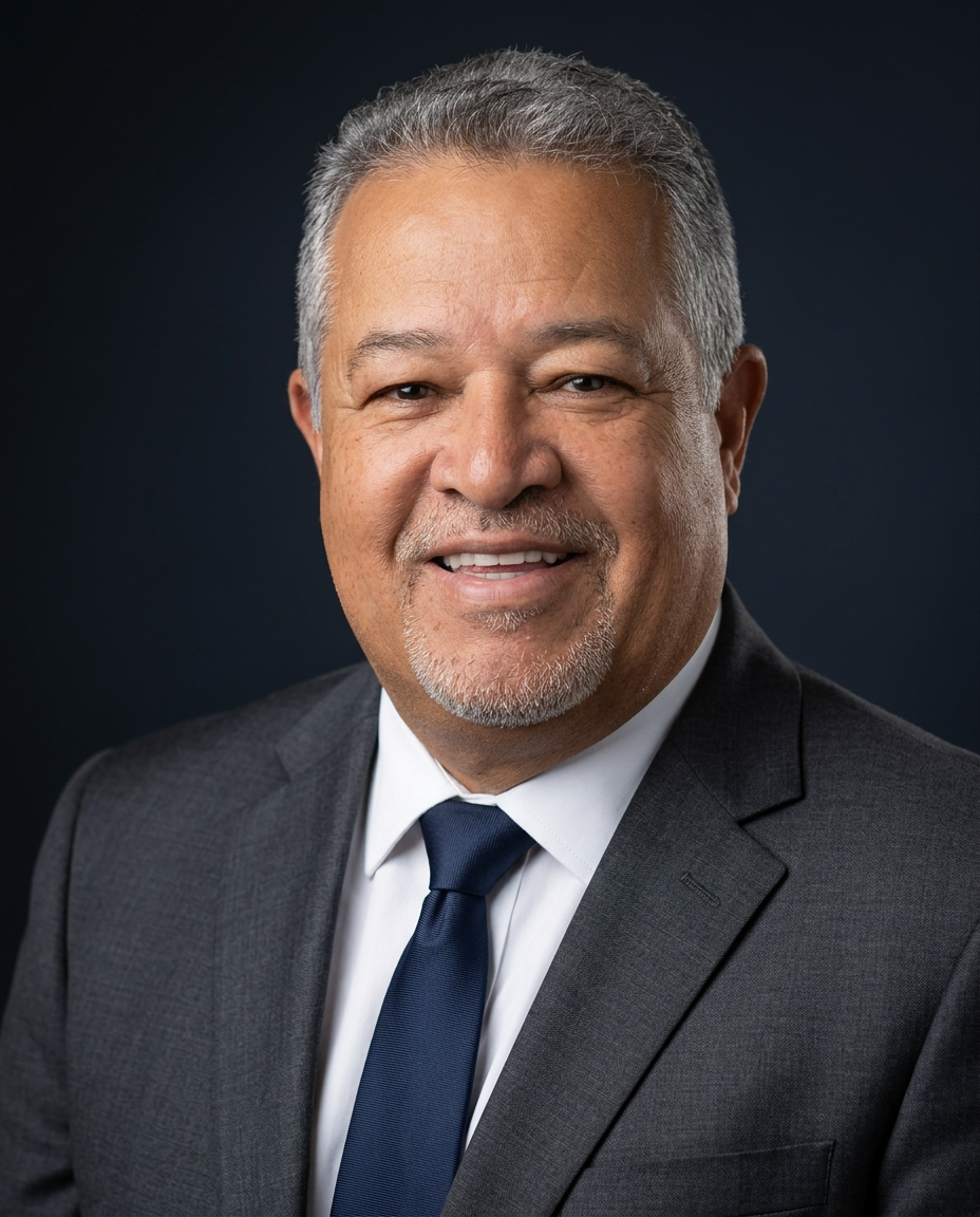 Mario Menendez, founder of OKMeAI Consulting Group